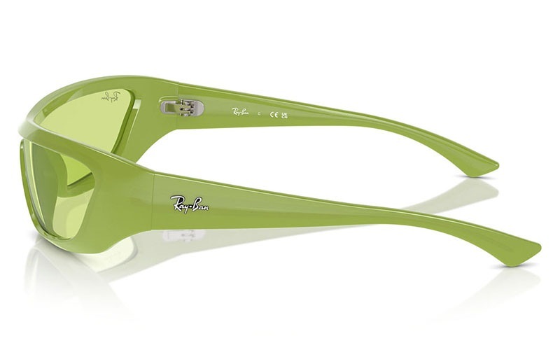 RB4431 6763/2 34 レイバン Ray-Ban サングラス XAN BIO-BASED Pulse