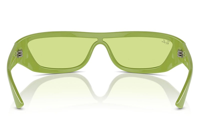 RB4431 6763/2 34 レイバン Ray-Ban サングラス XAN BIO-BASED Pulse