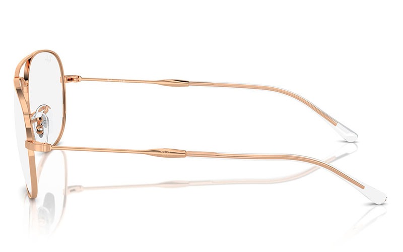 RX3735V 3094 57 Ray-Ban レイバン BAIN BRIDGE ティアドロップ ダブル 
