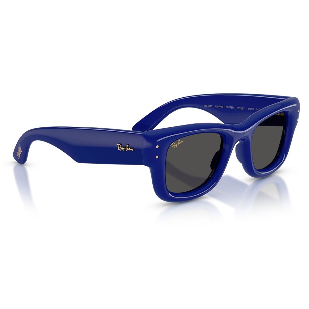 RB4940 683387 50 レイバン Ray-Ban サングラス WAYFARER PUFFER