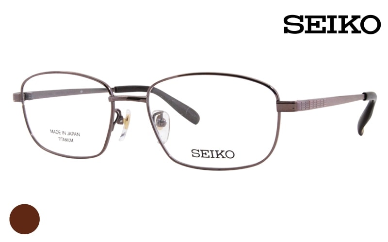 SJ-9024-IO 54 セイコーマジェスタ SEIKO MAJESTA | 商品検索 | メガネ