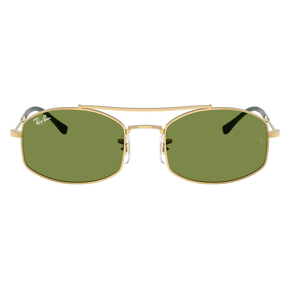 RB3719 001/4E 54 レイバン Ray-Ban サングラス ダブルブリッジ