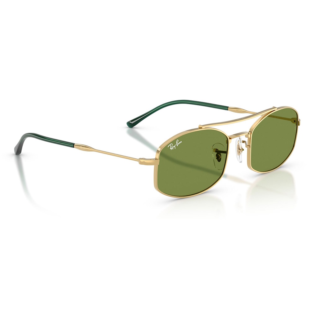 RB3719 001/4E 54 レイバン Ray-Ban サングラス ダブルブリッジ