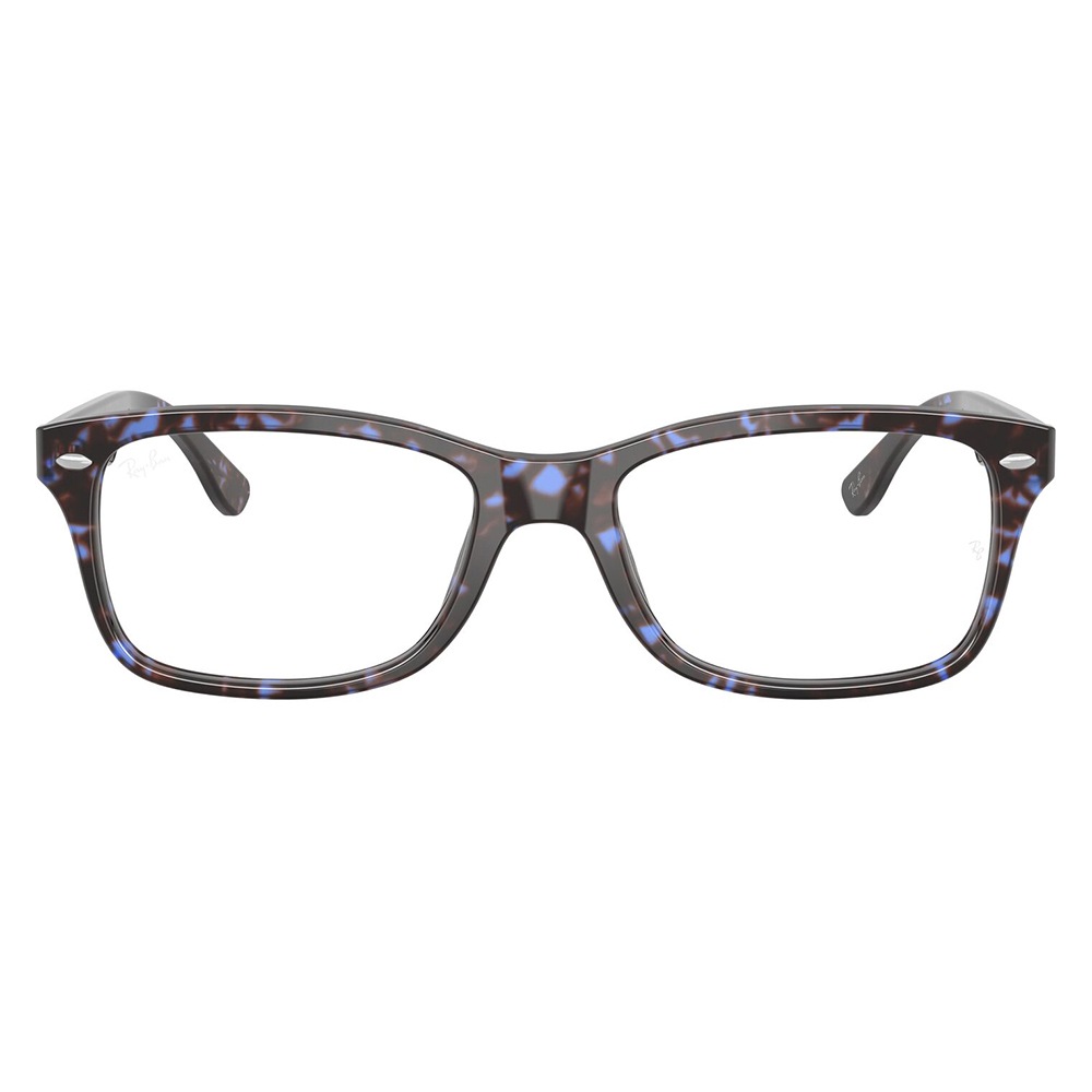 RX5228 8424 53 Ray-Ban レイバン純正レンズ対応 ウェリントン メンズ