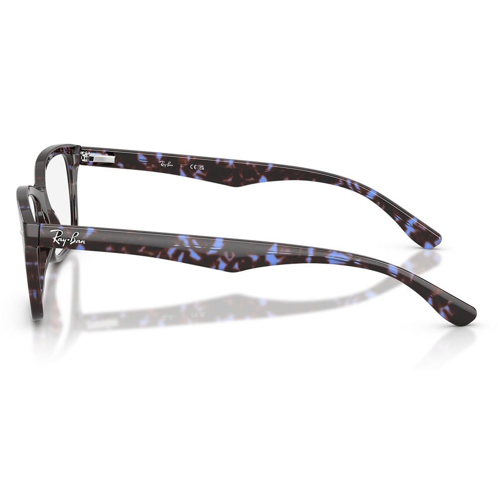 RX5228 8424 53 Ray-Ban レイバン純正レンズ対応 ウェリントン RX5228 8424 53 Ray-Ban レイバン純正レンズ対応 ウェリントン