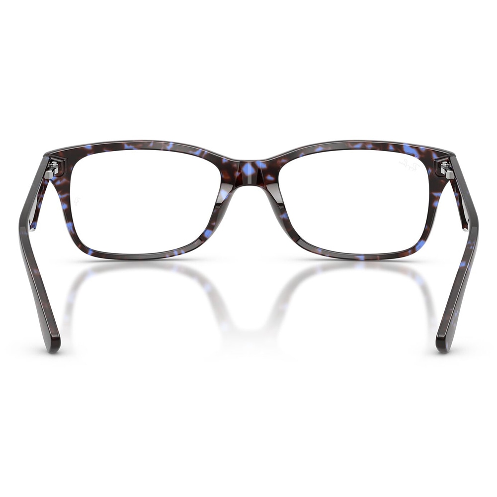 RX5228 8424 53 Ray-Ban レイバン純正レンズ対応 ウェリントン メンズ
