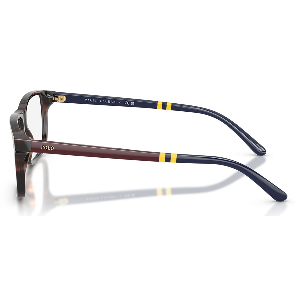 PH2296F 5003 55 POLO RALPH LAUREN ポロ ラルフローレン レクタングル
