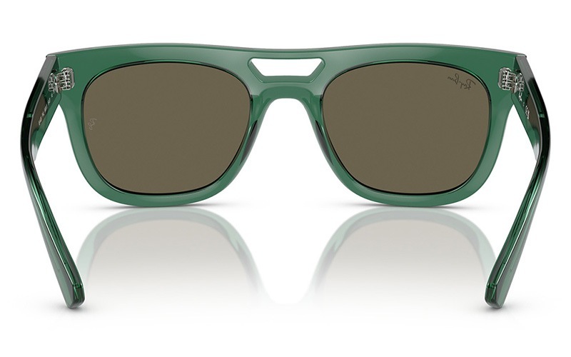RB4426 6681/3 54 Ray-Ban PHIL フィル セル スクエア ウエリントン