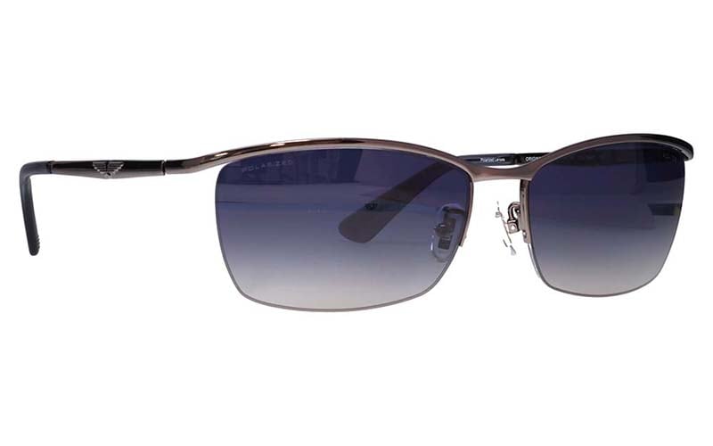 SPLQ05J 568P 59 ポリス POLICE サングラス 2025年モデル ORIGINS