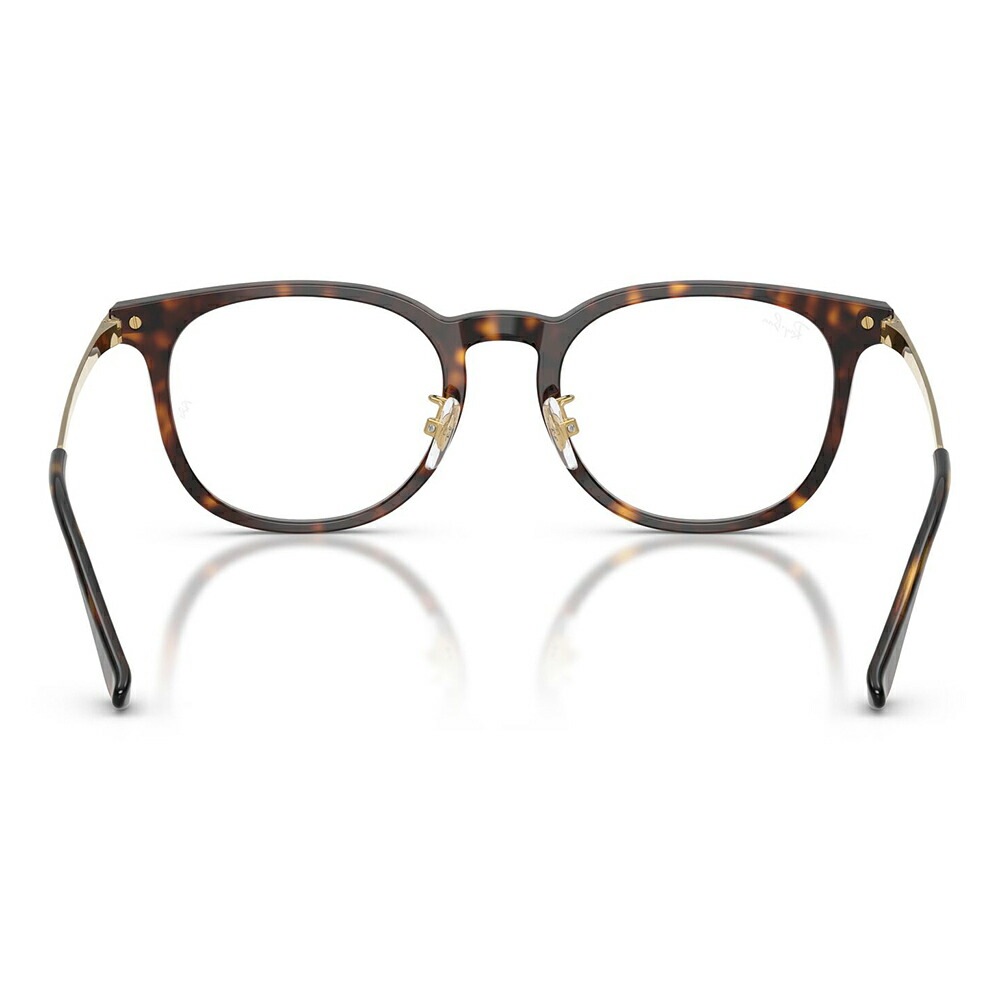 RX5453D 2012 52 レイバン Ray-Ban メガネフレーム アジアンデザイン