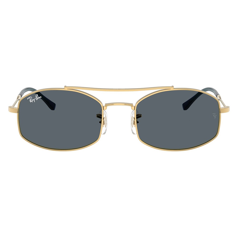 RB3719 9278R5 54 レイバン Ray-Ban サングラス ダブルブリッジ