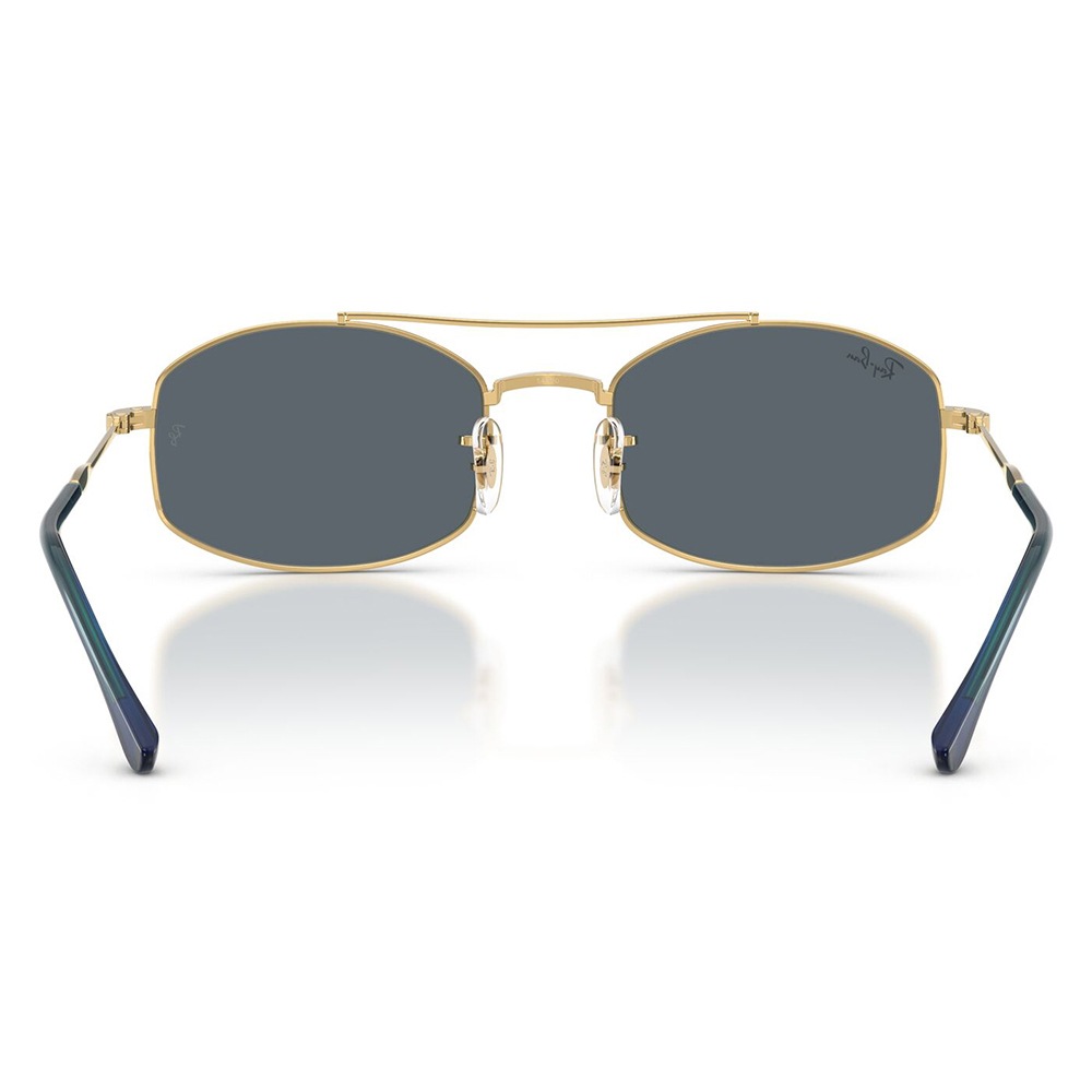 RB3719 9278R5 54 レイバン Ray-Ban サングラス ダブルブリッジ