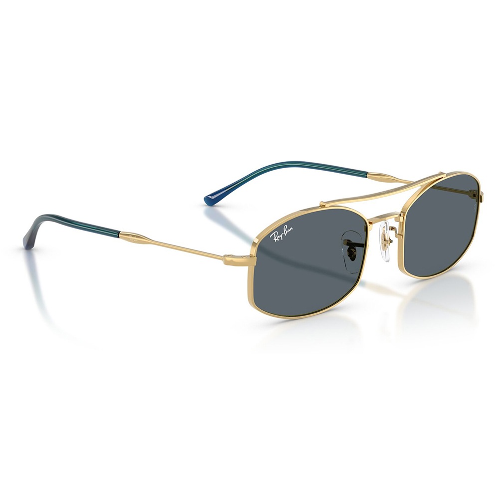 RB3719 9278R5 54 レイバン Ray-Ban サングラス ダブルブリッジ