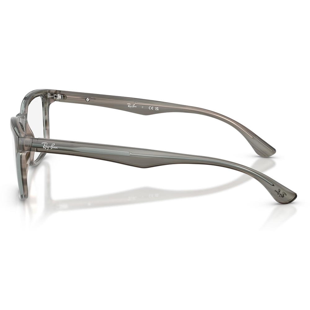 RX5279F 8453 55 レイバン Ray-Ban メガネフレーム ウェリントン フル