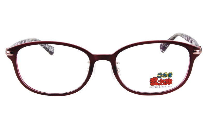 忍たま乱太郎 コラボフレーム 4年生 四年生モデル | 商品検索