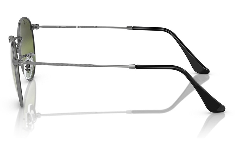 RB3447 004/G4 53 レイバン Ray-Ban ROUND METAL ラウンドメタル