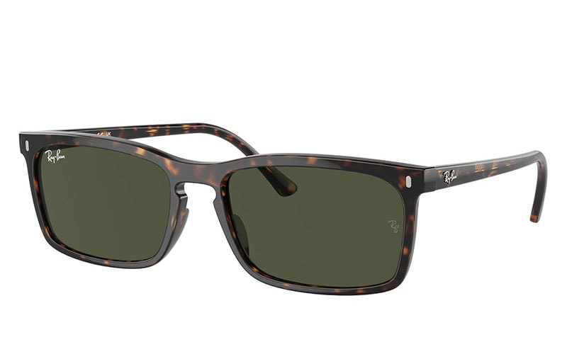 激レア　B&L Ray-Ban レクタングル スクエア　ビンテージサングラス RB4435 902/31 59 スクエア レクタングル セル ユニセックス | 商品