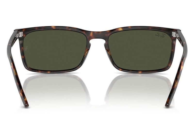 激レア　B&L Ray-Ban レクタングル スクエア　ビンテージサングラス RB4435 902/31 59 スクエア レクタングル セル ユニセックス | 商品