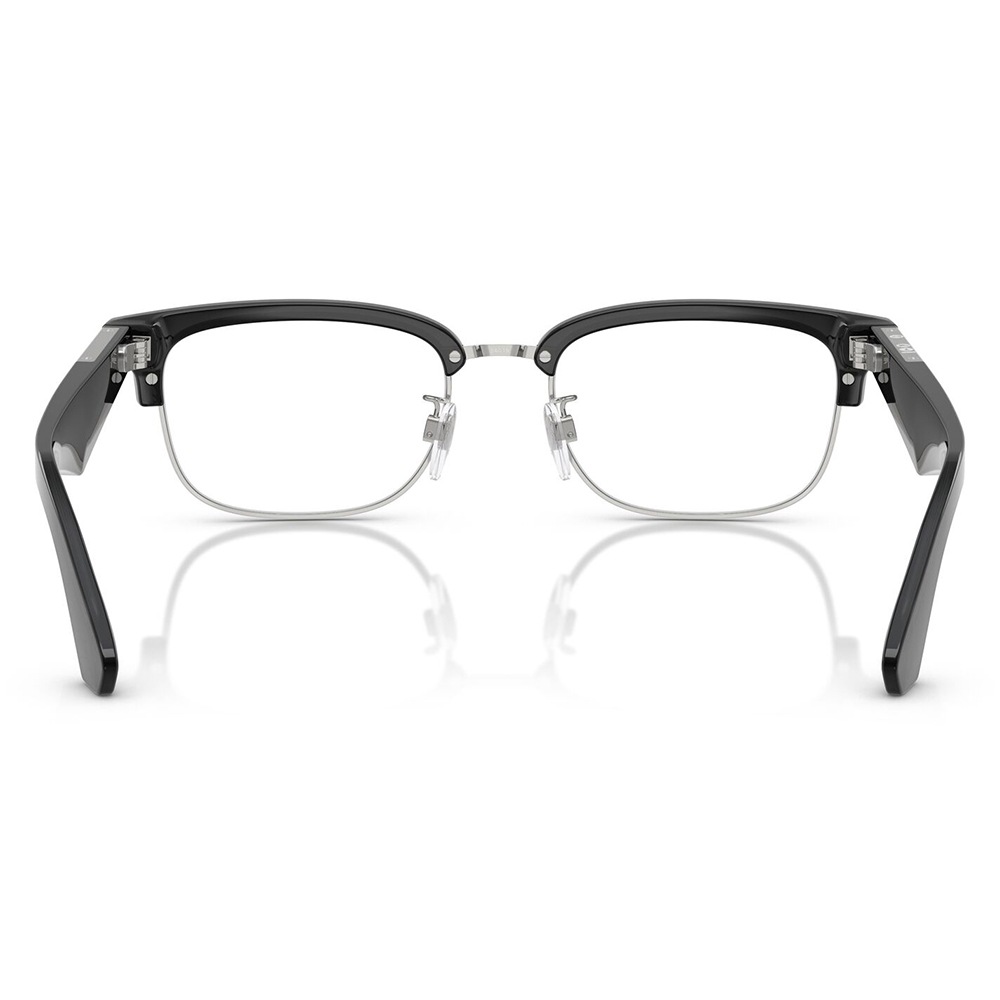 BURBERRYメガネ BE2424D 4112 54 バーバリー メガネ アジアンデザイン スクエア ブロー