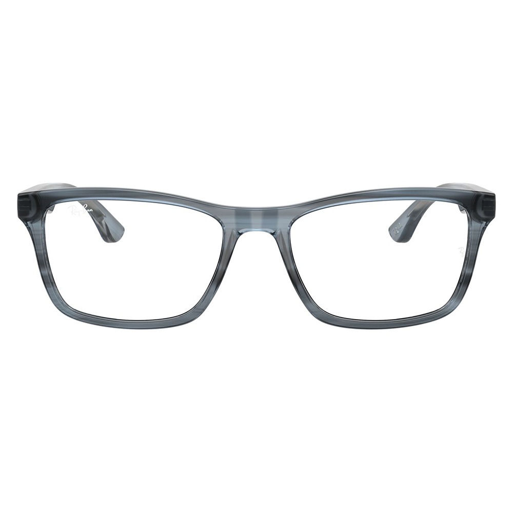 RX5279F 8456 55 レイバン Ray-Ban メガネフレーム ウェリントン フル