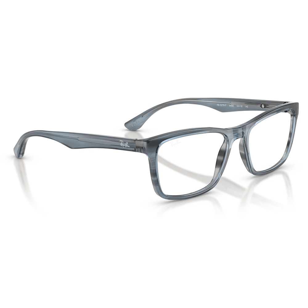 RX5279F 8456 55 レイバン Ray-Ban メガネフレーム ウェリントン フル
