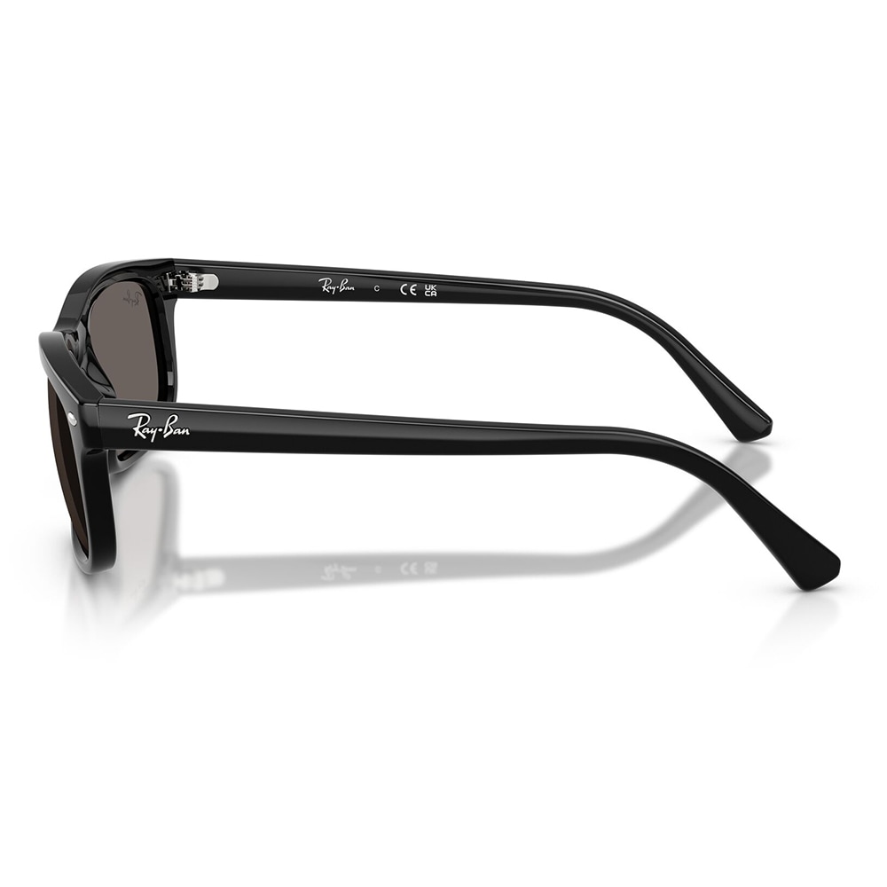RB2224F 601/B1 57 レイバン Ray-Ban スクエア セル フルフィット ユニ
