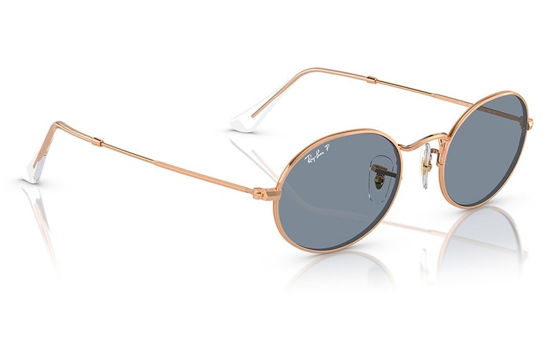RB3547 9202S2 51 レイバン Ray-Ban OVAL オーバル ラウンド