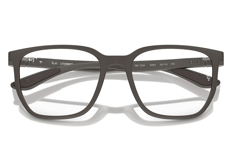 RX7235 8063 53 Ray-Ban レイバン セル 軽量 | 商品検索 | メガネ