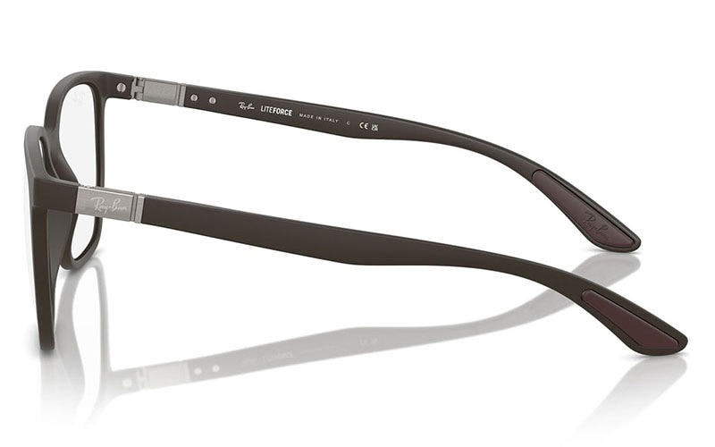 RX7235 8063 55 Ray-Ban レイバン セル 軽量 | 商品検索 | メガネ