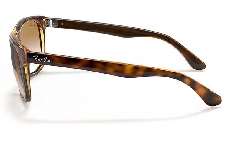 RB4181 710/51 57 レイバン Ray-Ban スクエア セル | 商品検索