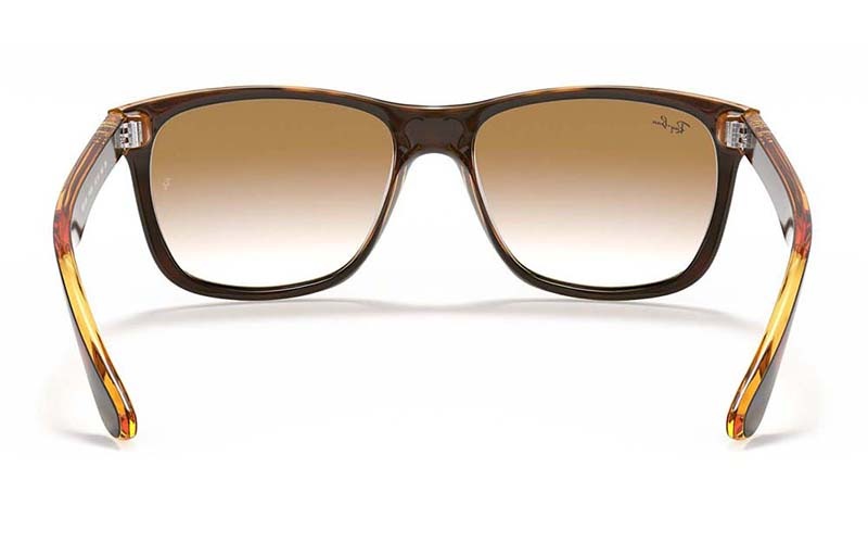 RB4181 710/51 57 レイバン Ray-Ban スクエア セル | 商品検索