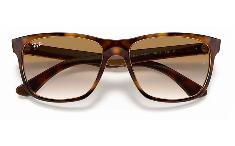激レア　B&L Ray-Ban レクタングル スクエア　ビンテージサングラス RB4181 710/51 57 レイバン Ray-Ban スクエア セル | 商品検索