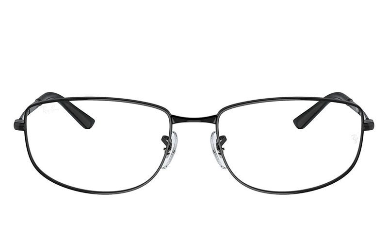 RX3732V 2509 56 Ray-Ban レイバン レクタングル メタル ユニセックス