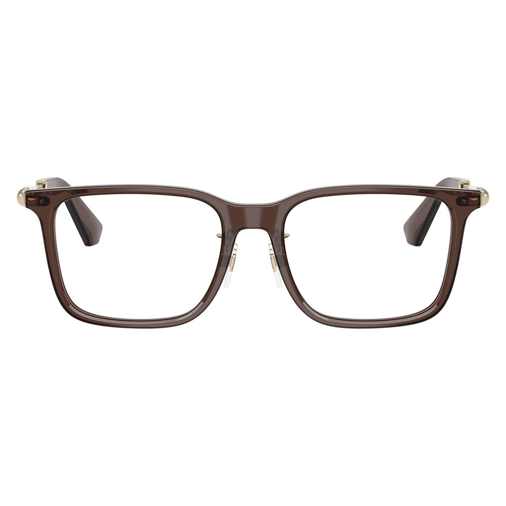 新品同様 BURBERRY バーバリー メタルロゴ サングラス スクエア セル  