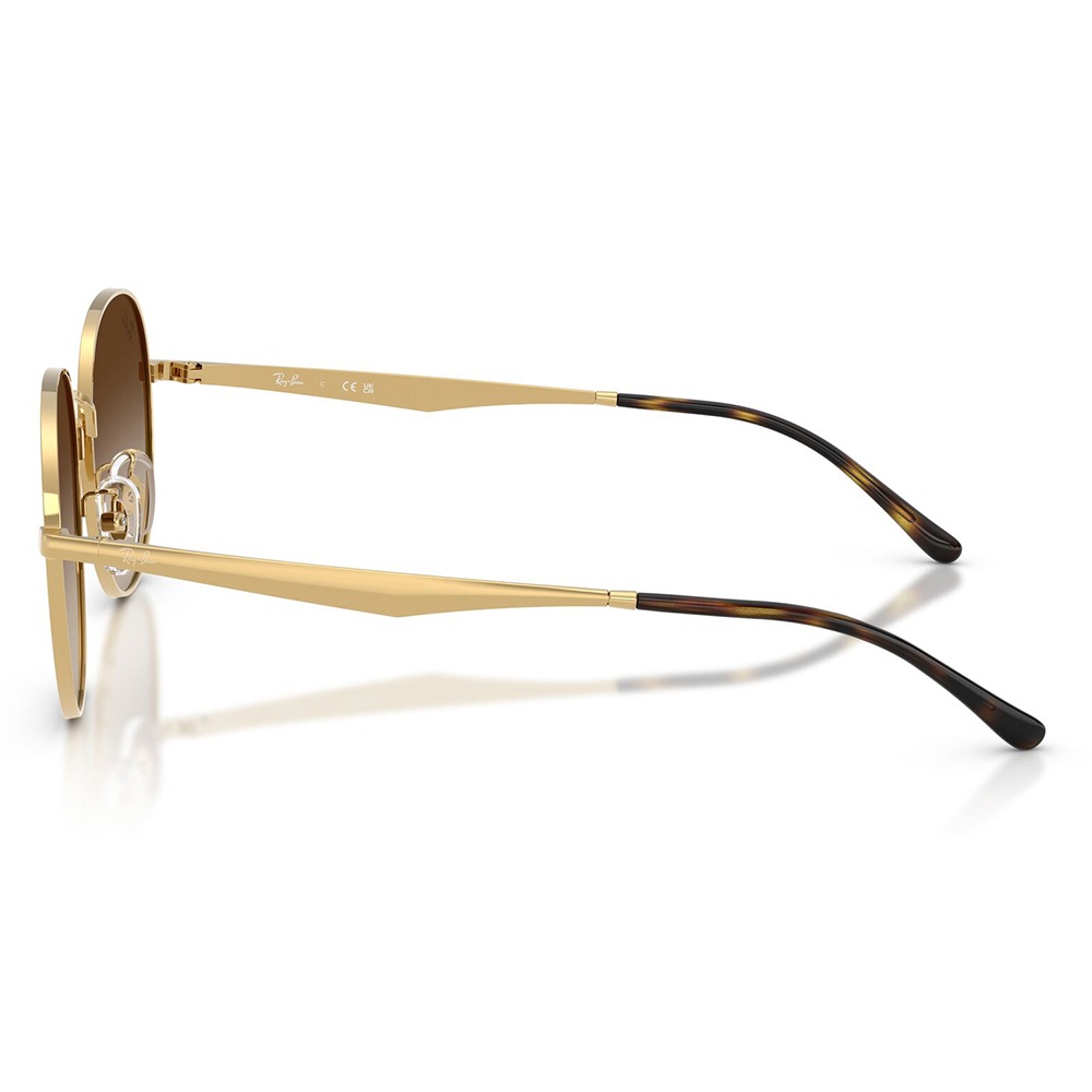 RB3727D 001/13 57 レイバン Ray-Ban サングラス ラウンド ユニ