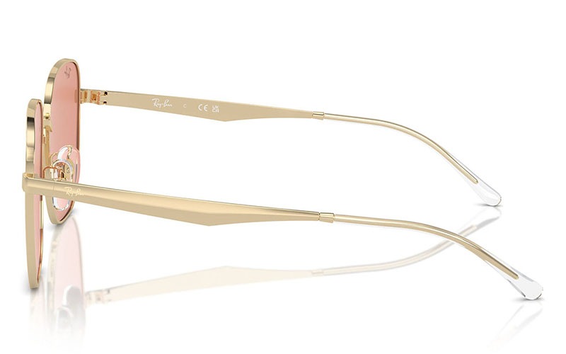 未使用品　Ray-Ban レイバン純正レンズ対応 アジアンフィット Ray-Ban レイバン サングラス 純正レンズ対応 RB4436D 677287 55
