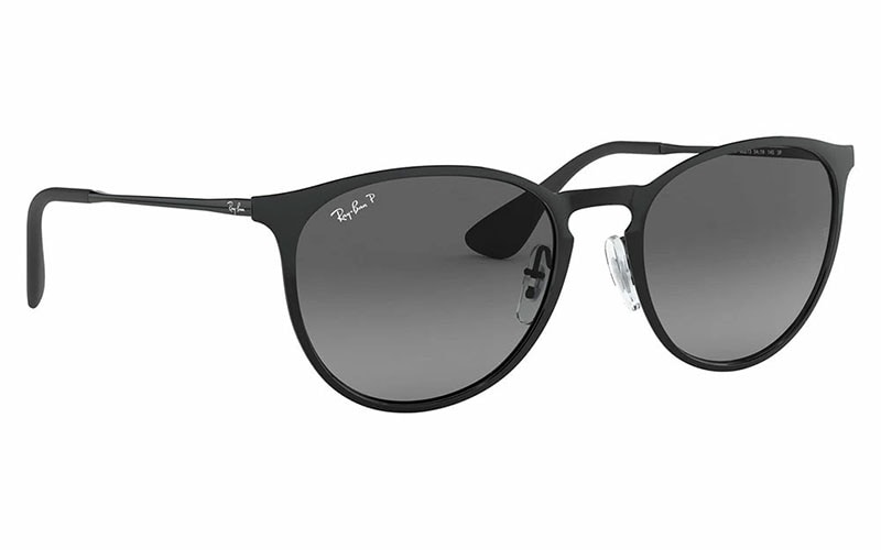 Ray-Ban ERIKA L サングラス レイバン（RAY-BAN）（レディース）サングラス ERIKA METAL