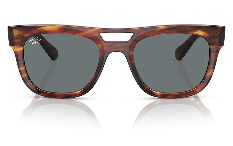 RB4426 139880 54 Ray-Ban PHIL フィル セル スクエア ウエリントン