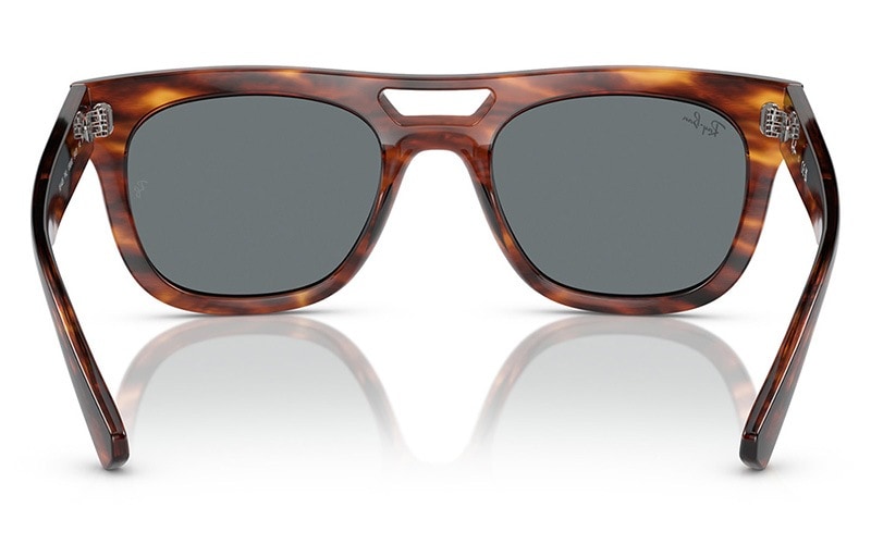 RB4426 139880 54 Ray-Ban PHIL フィル セル スクエア ウエリントン