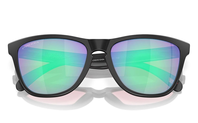 OO9245-E4 オークリー OAKLEY フロッグスキン アジアフィット