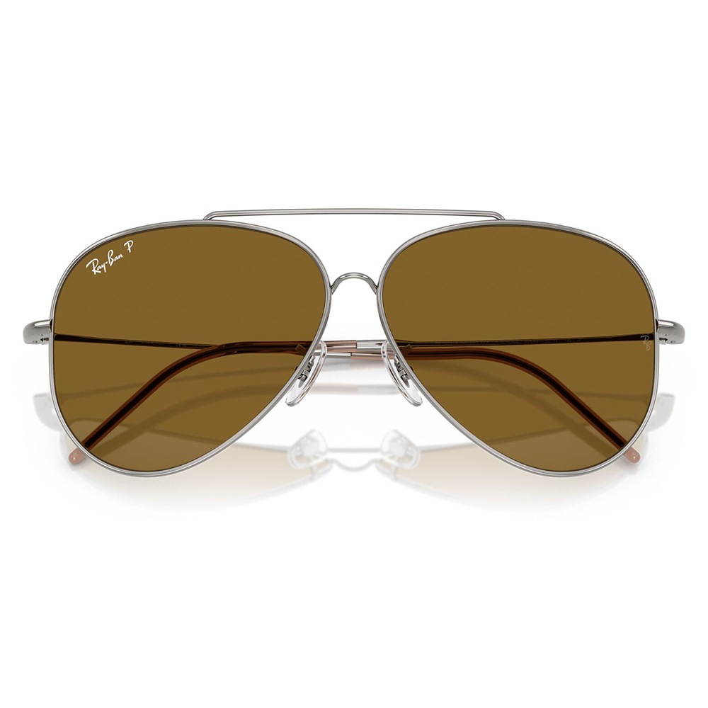 Rayban 偏光レンズRB9322CH 004/A1 62□17 135 3P(RBR0101S 004 Rayban 偏光レンズRB9322CH 004/A1 62□17 135 3P(RBR0101S 004