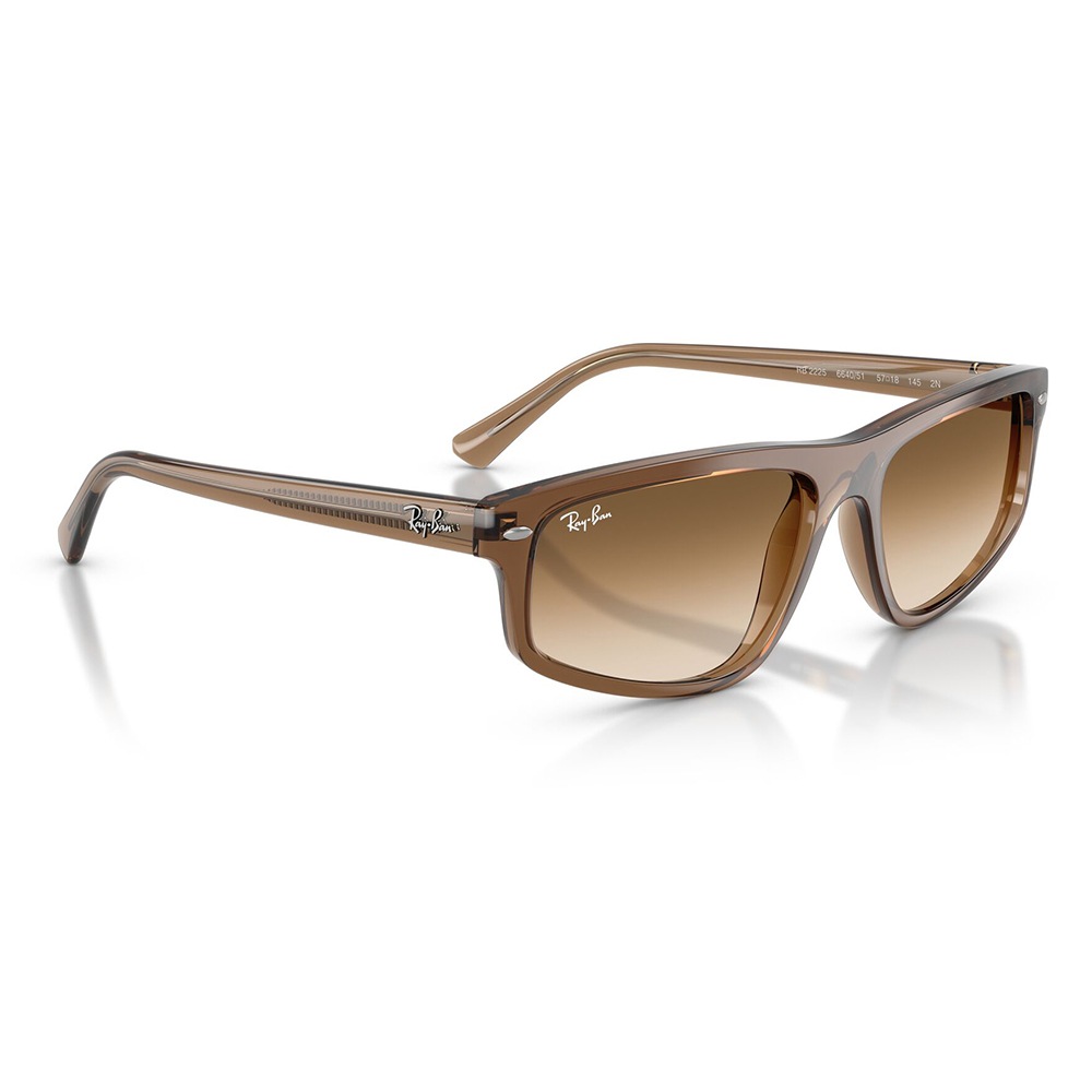 RB2225 664051 57 レイバン Ray-Ban 多角形 セル | 商品検索 | メガネ