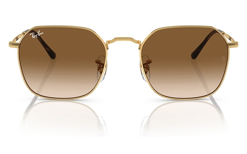 じょんじょん　レイバン RB3694 001/51 53 レイバン Ray-Ban レイバン JIM ジム ラウンド