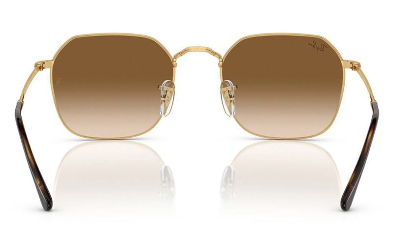 RB3694 001/51 53 レイバン Ray-Ban レイバン JIM ジム ラウンド