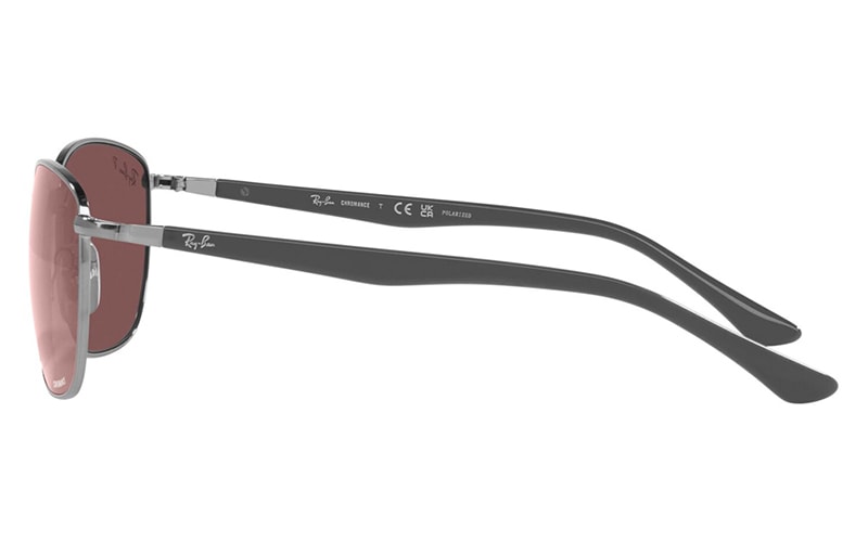 RB3702 004/AF 57 偏光 ピロー メタル | 商品検索 | メガネフラワー