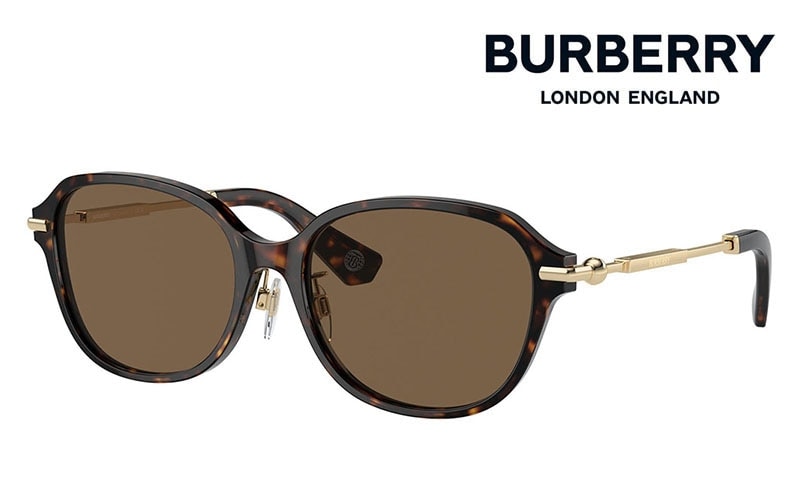 【Burberry】バーバリー 人気サングラス 100% 正規品 SALE BE4429D 300273 56 バーバリー BURBERRY アジアンモデル