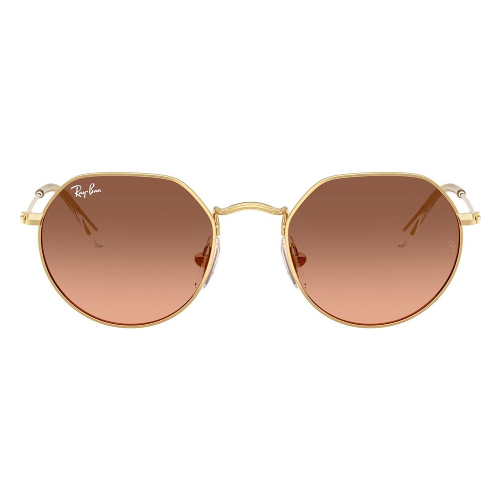 RJ9565S 223/46 47 Ray-Ban JACK KIDS ジャック ラウンド 子供