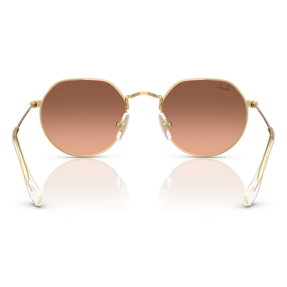 RJ9565S 223/46 47 Ray-Ban JACK KIDS ジャック ラウンド 子供