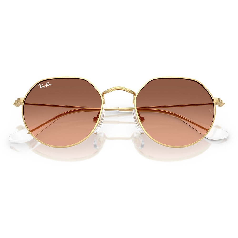 RJ9565S 223/46 47 Ray-Ban JACK KIDS ジャック ラウンド 子供