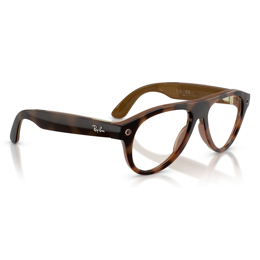 RW4016 6905M4 54 レイバン META メタ サングラス GEN3 第3世代